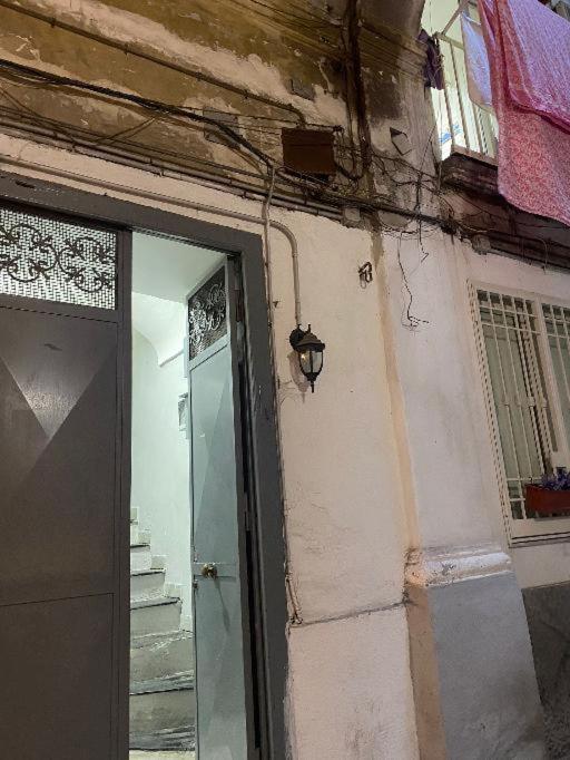 Villa Nel Cuore Di Napoli Extérieur photo